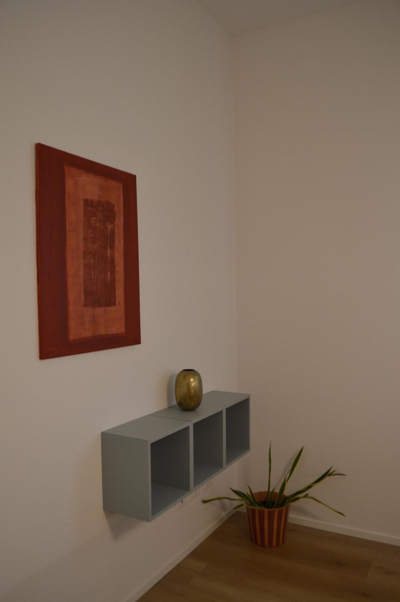 Apartament Casa Mezzofanti Bolonia Zewnętrze zdjęcie