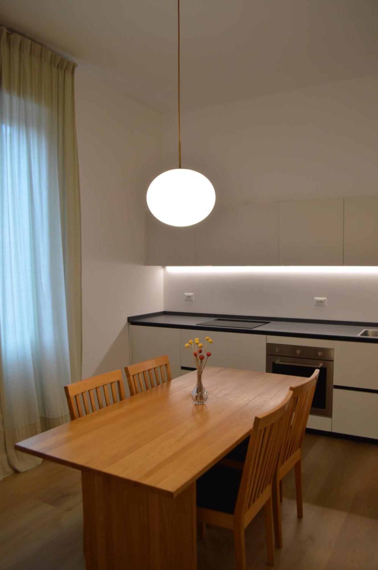 Apartament Casa Mezzofanti Bolonia Zewnętrze zdjęcie